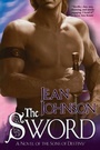Cover: The Sword - Jove Publications