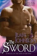 Cover: The Sword - Jove Publications