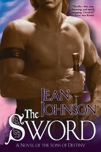 Enlarge image Cover: The Sword - Jove Publications