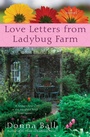 Cover: Love Letters from Ladybug Farm - Penguin USA