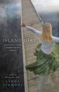 Cover: Island Girl - Berkley Publishing Corporation,U.S.