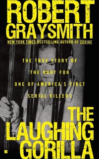 Abbildung von: The Laughing Gorilla - Berkley Publishing Corporation,U.S.