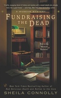 Cover: Fundraising the Dead - Penguin USA