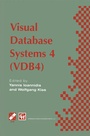 Cover: Visual Database Systems 4 - Chapman and Hall