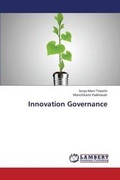 Cover: Innovation Governance - LAP Lambert Academic Publishing