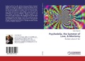 Cover: Psychedelia, the Summer of Love, & Monterey - LAP Lambert Academic Publishing