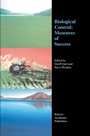 Cover: Biological Control: Measures of Success - Kluwer Academic Publishers