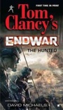 Cover: Tom Clancy's EndWar: The Hunted - Penguin USA