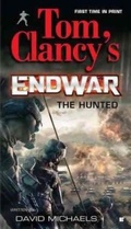 Cover: Tom Clancy's EndWar: The Hunted - Penguin USA