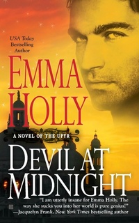 Enlarge image Cover: Devil At Midnight - Berkley Publishing Corporation,U.S.
