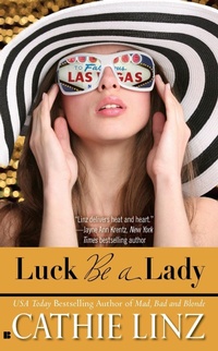 Enlarge image Cover: Luck Be a Lady - Berkley Publishing Corporation,U.S.