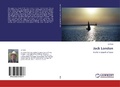 Cover: Jack London - LAP Lambert Academic Publishing
