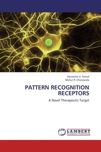 Enlarge image Cover: PATTERN RECOGNITION RECEPTORS - LAP Lambert Academic Publishing
