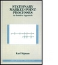 Cover: Stationary Marked Point Processes - Chapman & Hall/CRC