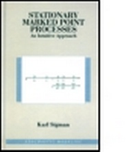 Enlarge image Cover: Stationary Marked Point Processes - Chapman & Hall/CRC