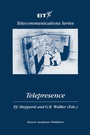 Cover: Telepresence - Springer