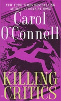 Cover: Killing Critics - Penguin USA