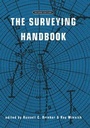 Cover: Surveying Handbook - Chapman and Hall