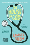 Cover: The House of God - Penguin USA