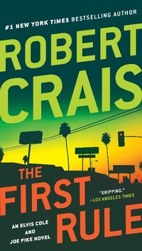 Enlarge image Cover: The First Rule - Penguin USA