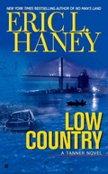 Cover: Low Country - Berkley Publishing Corporation,U.S.