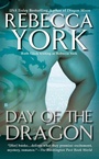 Cover: Day of the Dragon - Berkley Publishing Corporation,U.S.