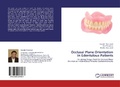 Cover: Occlusal Plane Orientation in Edentulous Patients - LAP Lambert Academic Publishing