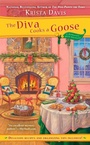 Cover: The Diva Cooks a Goose - Berkley Publishing Corporation,U.S.