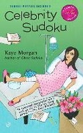 Cover: Celebrity Sudoku - Penguin USA
