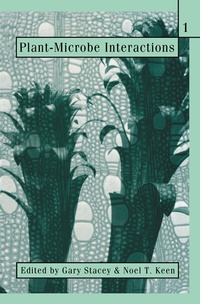 Enlarge image Cover: Plant-Microbe Interactions - Springer