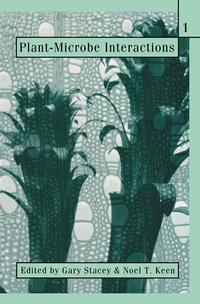Enlarge image Cover: Plant-Microbe Interactions - Springer