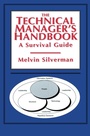 Cover: The Technical Manager's Handbook - Chapman and Hall