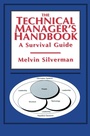Cover: The Technical Manager's Handbook - Springer