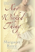 Cover: Any Wicked Thing - Penguin USA