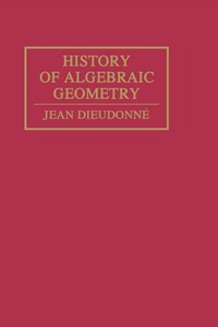 Abbildung von: History of Algebraic Geometry - CRC Press