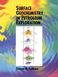 Bild: Surface Geochemistry in Petroleum Exploration - Chapman and Hall