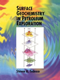 Abbildung von: Surface Geochemistry in Petroleum Exploration - Chapman and Hall