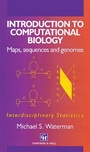 Cover: Introduction to Computational Biology - Chapman & Hall/CRC