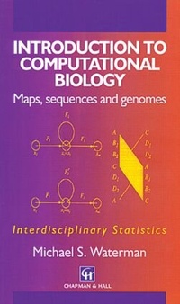 Enlarge image Cover: Introduction to Computational Biology - Chapman & Hall/CRC