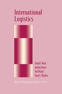 Bild vergrößern Bild: International Logistics - Springer