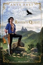 Cover: Raven's Quest - Berkley Publishing Corporation,U.S.