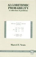 Cover: Algorithmic Probability - Thomson Learning