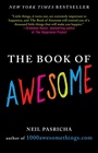 Cover: The Book of Awesome - Penguin USA