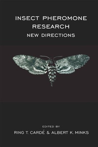 Abbildung von: Insect Pheromone Research - Springer