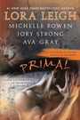 Cover: Primal - Berkley Publishing Corporation,U.S.
