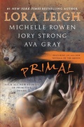 Cover: Primal - Berkley Publishing Corporation,U.S.