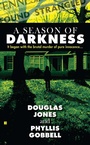 Cover: A Season of Darkness - Berkley Publishing Corporation,U.S.