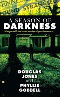 Cover: A Season of Darkness - Berkley Publishing Corporation,U.S.