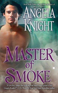 Enlarge image Cover: Master Of Smoke - Berkley Publishing Corporation,U.S.