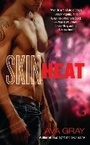 Cover: Skin Heat - Berkley Publishing Corporation,U.S.